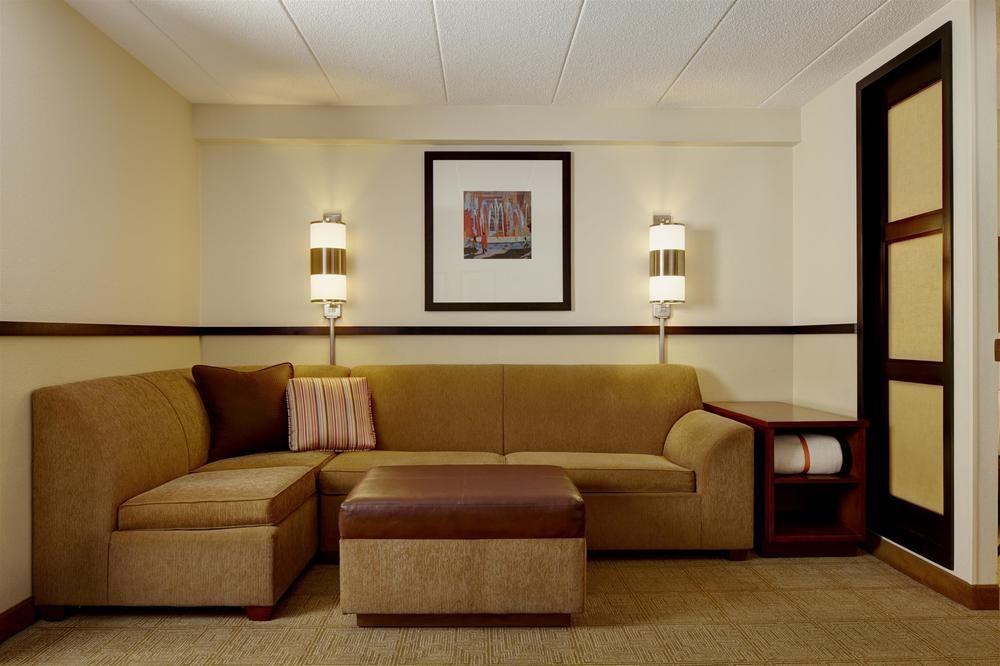 Hyatt Place Τοπέκα Εξωτερικό φωτογραφία