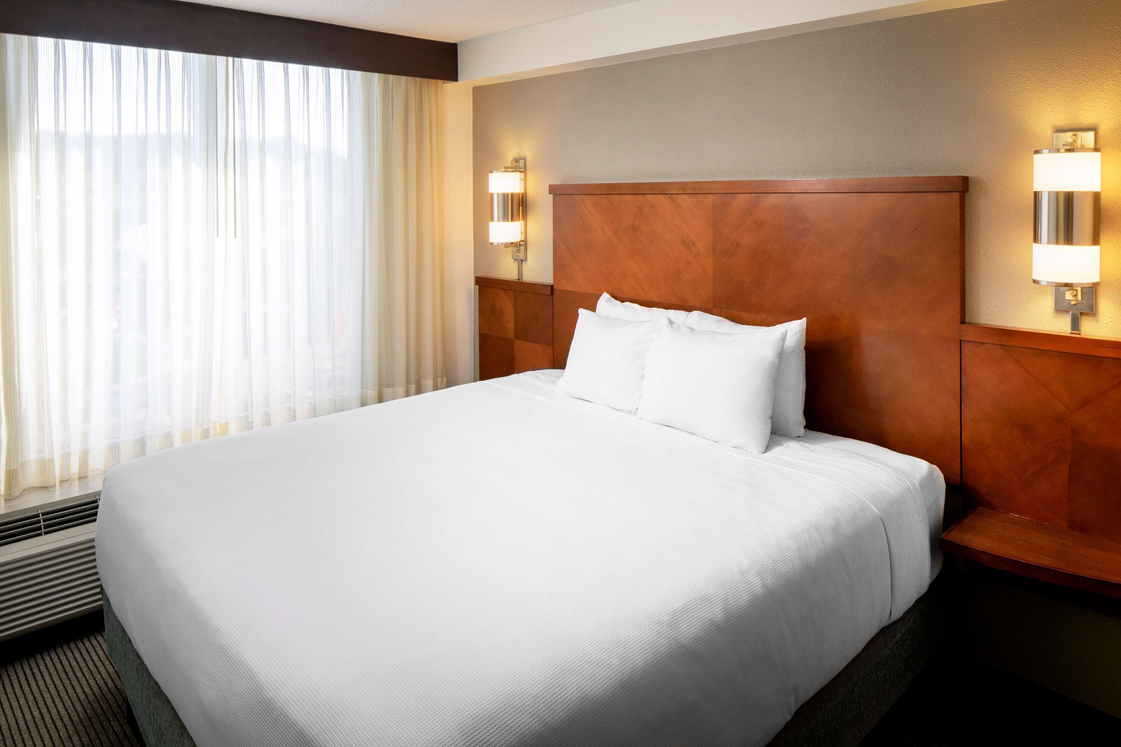 Hyatt Place Τοπέκα Εξωτερικό φωτογραφία