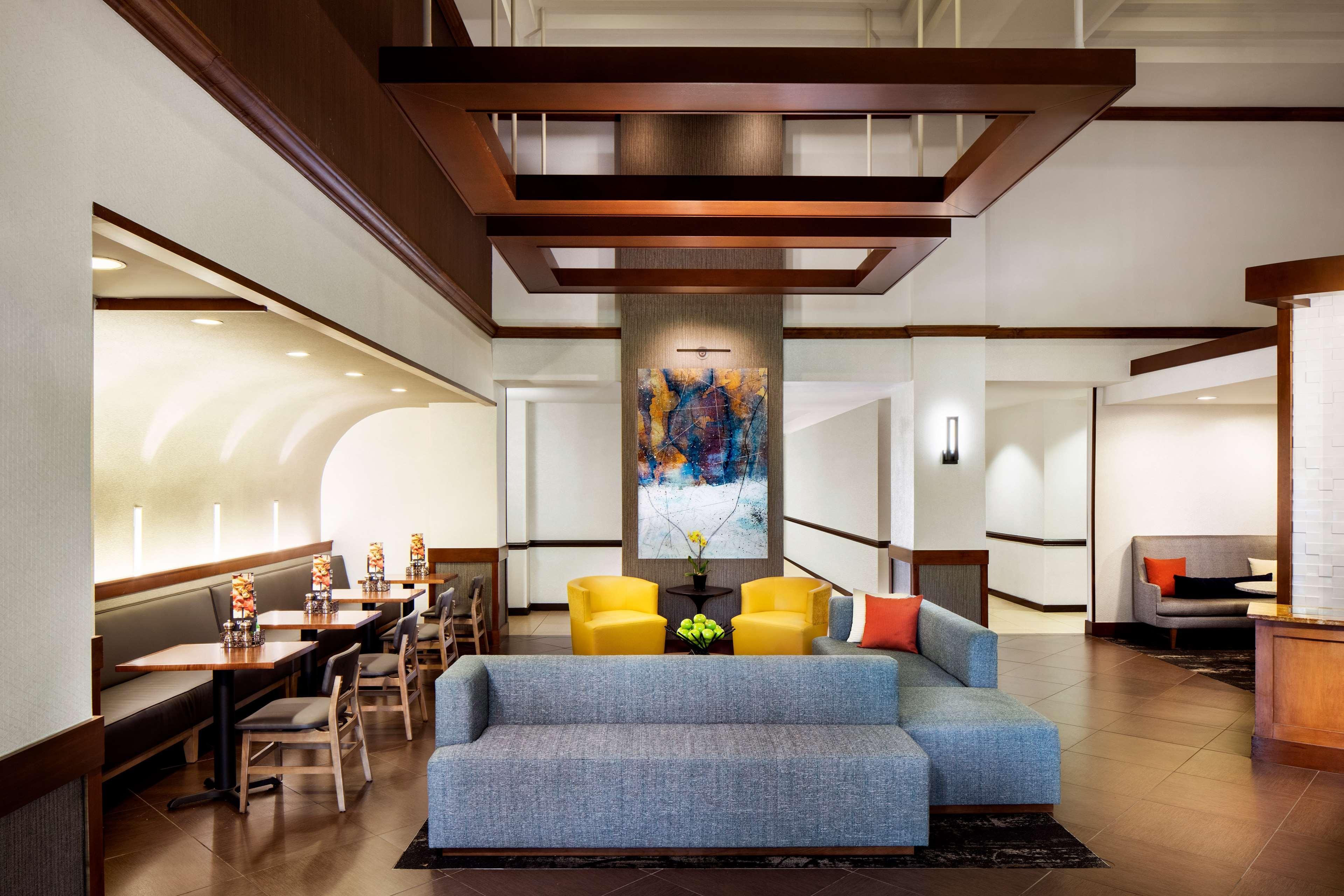 Hyatt Place Τοπέκα Εξωτερικό φωτογραφία