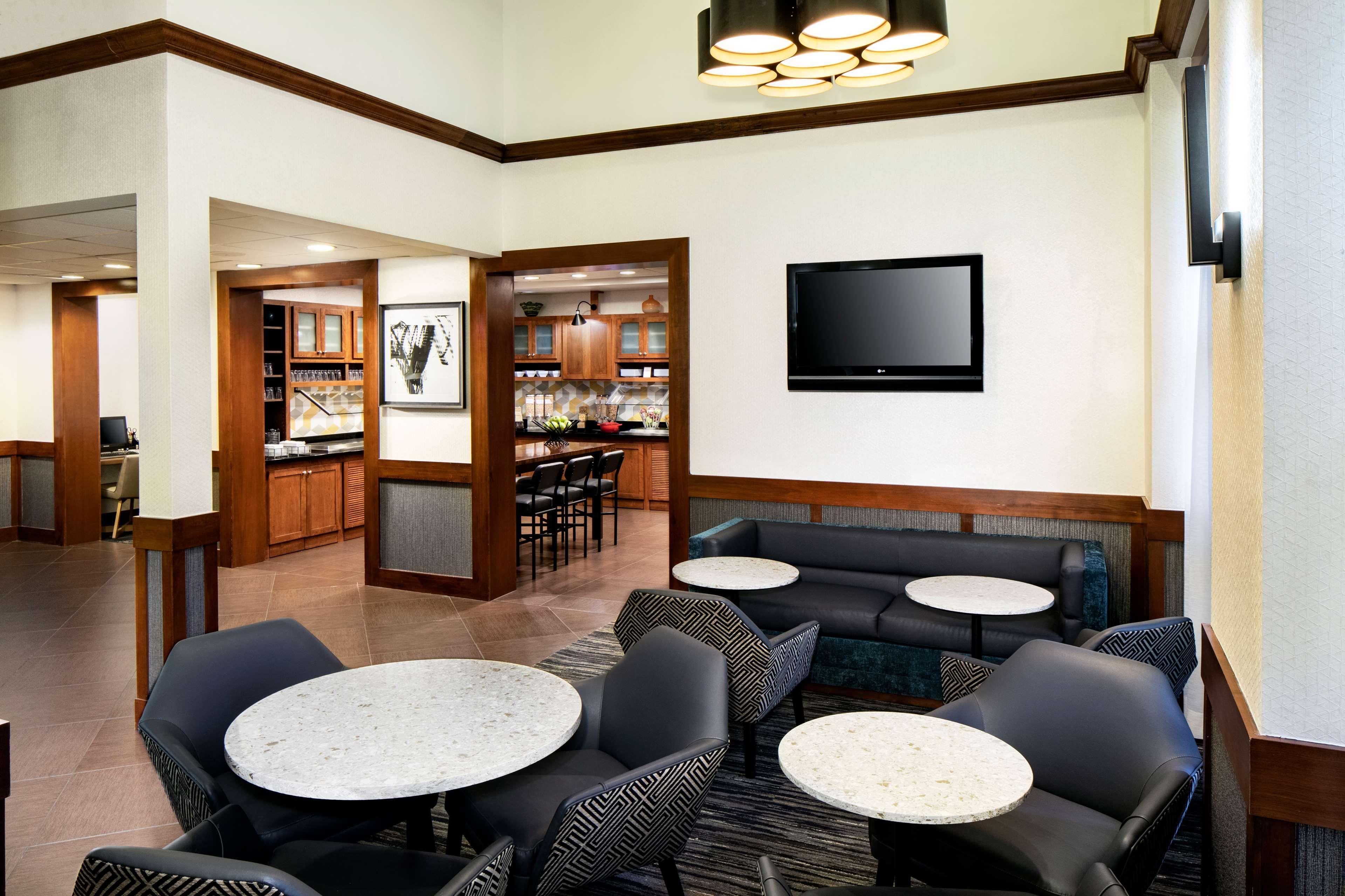 Hyatt Place Τοπέκα Εξωτερικό φωτογραφία