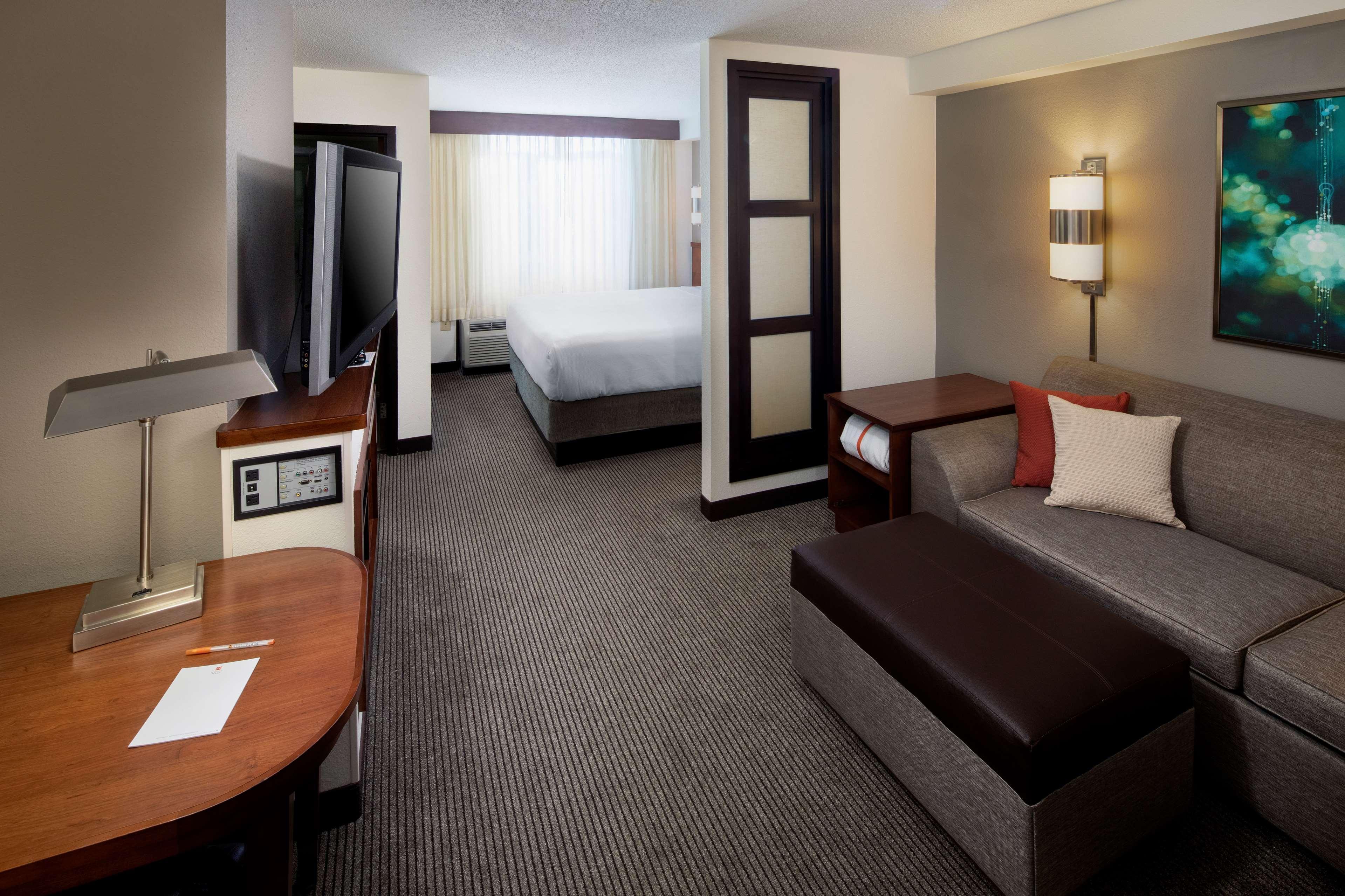 Hyatt Place Τοπέκα Εξωτερικό φωτογραφία