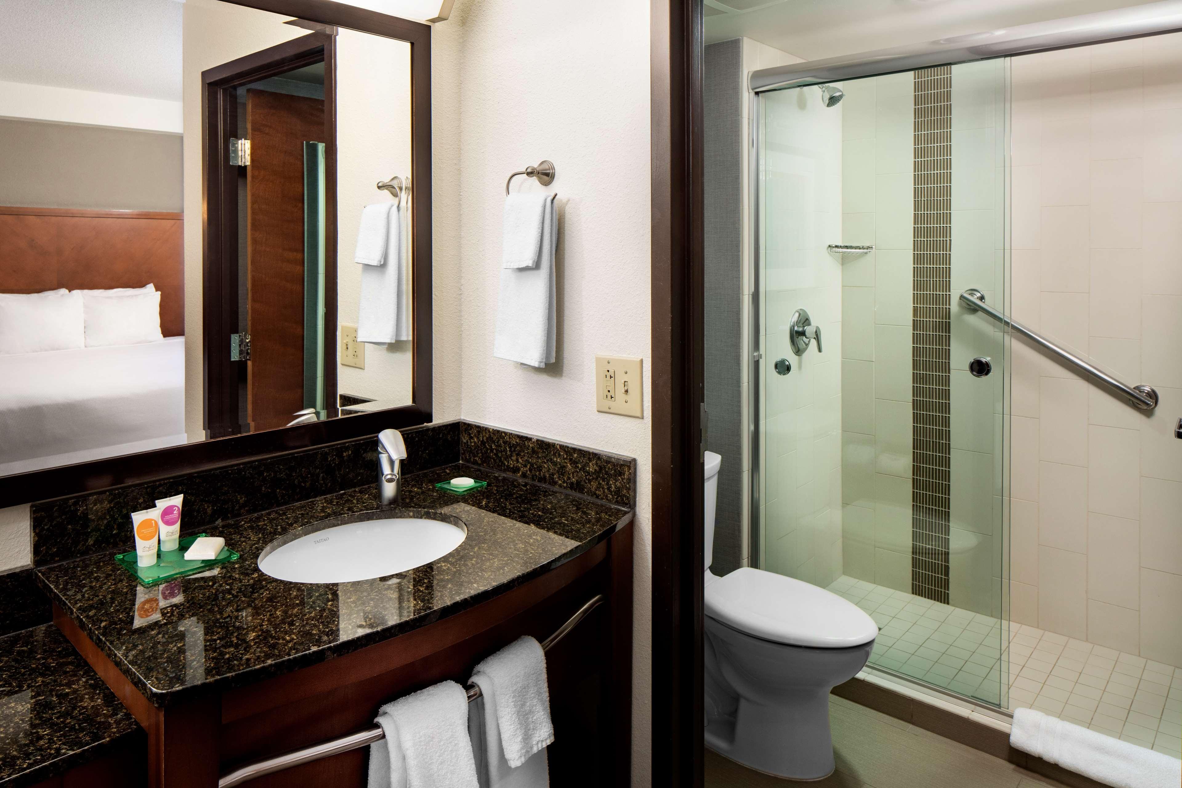 Hyatt Place Τοπέκα Εξωτερικό φωτογραφία