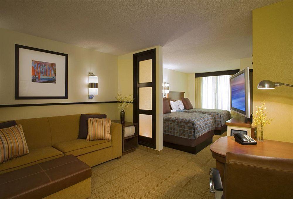 Hyatt Place Τοπέκα Δωμάτιο φωτογραφία