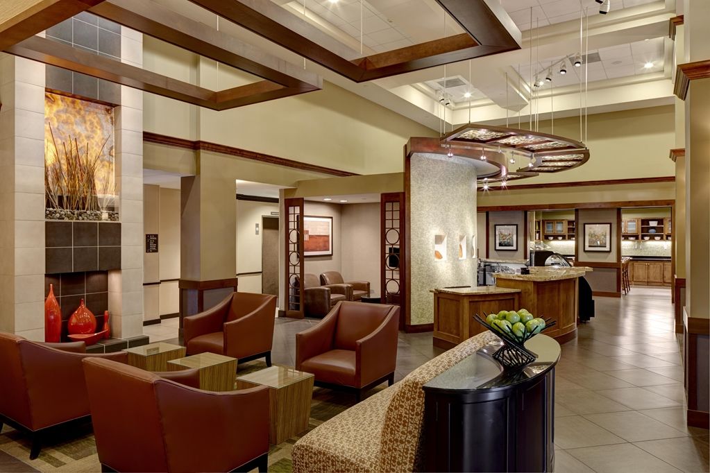 Hyatt Place Τοπέκα Εσωτερικό φωτογραφία