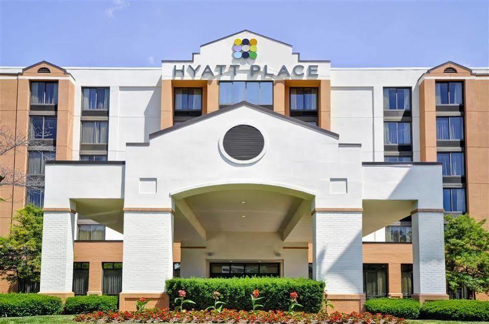 Hyatt Place Τοπέκα Εξωτερικό φωτογραφία