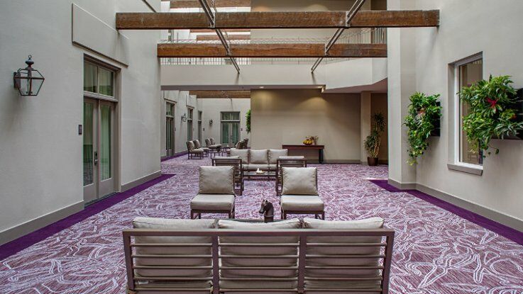 Hyatt Place Τοπέκα Εξωτερικό φωτογραφία