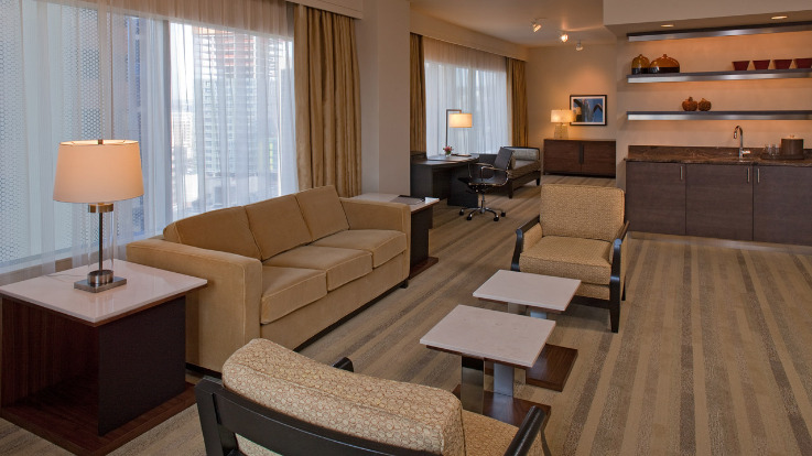 Hyatt Place Τοπέκα Εξωτερικό φωτογραφία