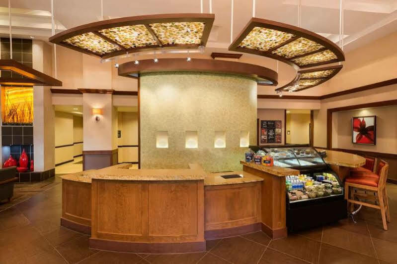 Hyatt Place Τοπέκα Εξωτερικό φωτογραφία