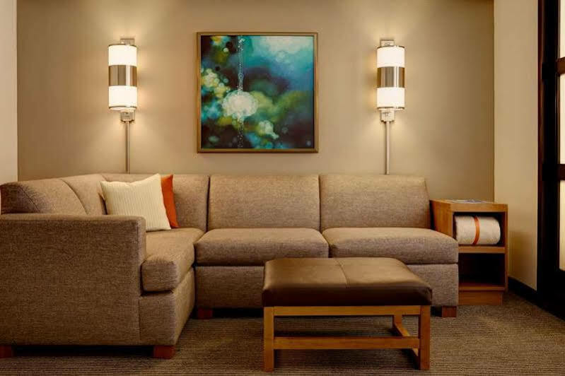 Hyatt Place Τοπέκα Εξωτερικό φωτογραφία
