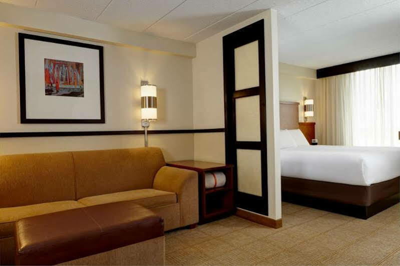 Hyatt Place Τοπέκα Εξωτερικό φωτογραφία