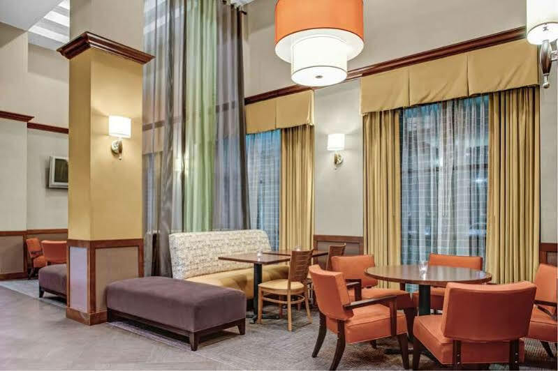 Hyatt Place Τοπέκα Εξωτερικό φωτογραφία