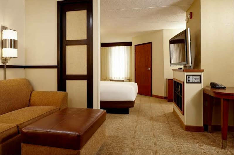 Hyatt Place Τοπέκα Εξωτερικό φωτογραφία
