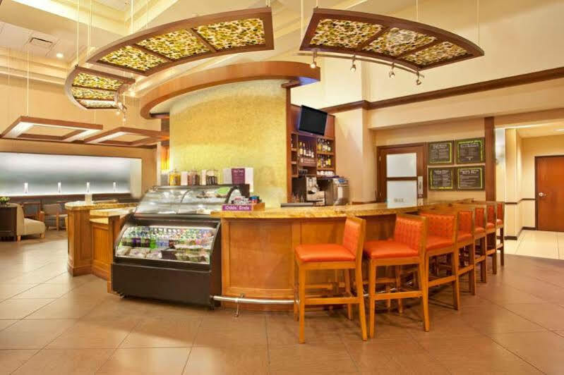 Hyatt Place Τοπέκα Εξωτερικό φωτογραφία