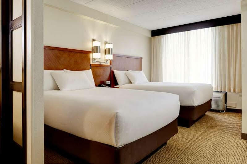Hyatt Place Τοπέκα Εξωτερικό φωτογραφία