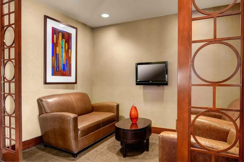 Hyatt Place Τοπέκα Εξωτερικό φωτογραφία